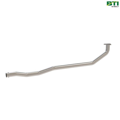 AL215867: Suction Oil Line