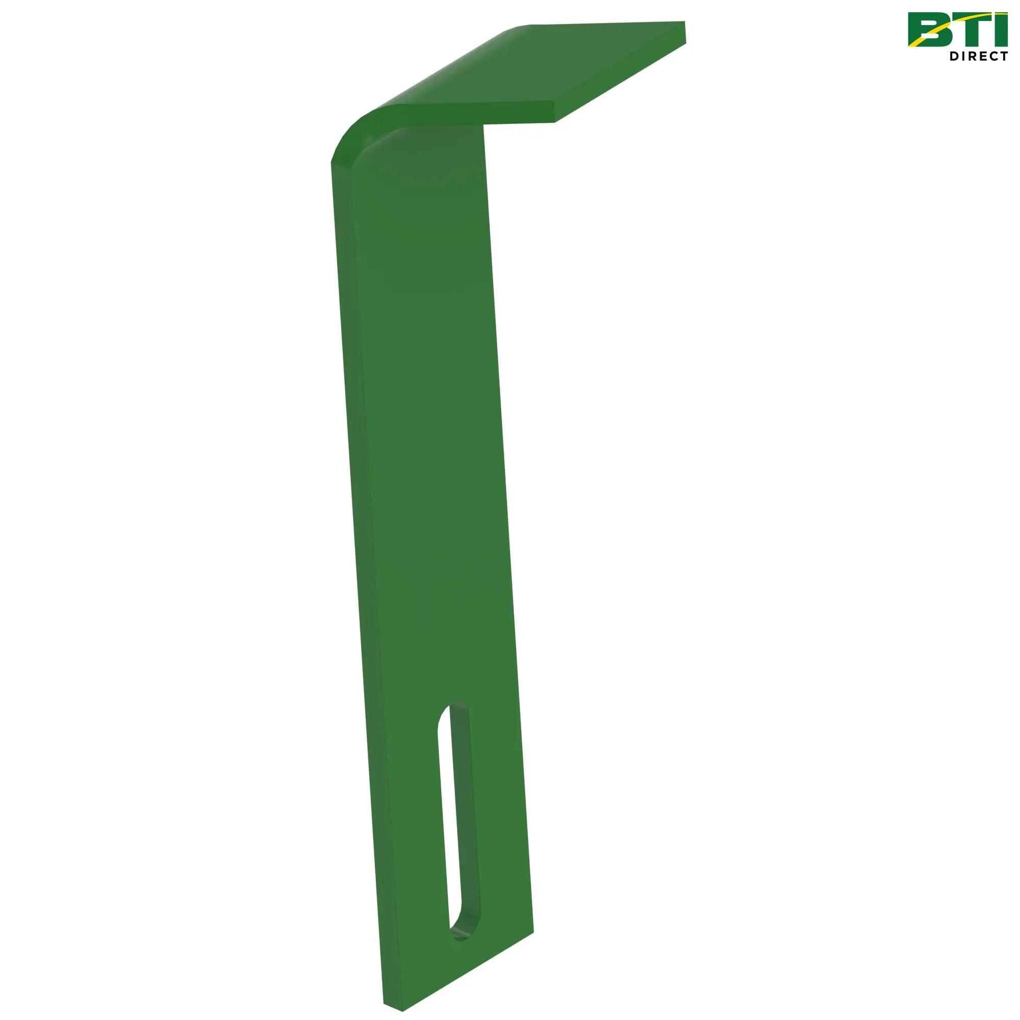 N205535: Pointer Left Side Angle