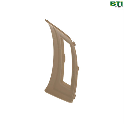 AL209294: Rear Upper Acoustical Upholstery