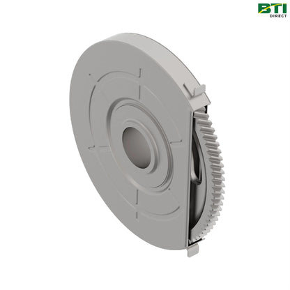 AL236871: Rear PTO Output Shaft Drive Gear
