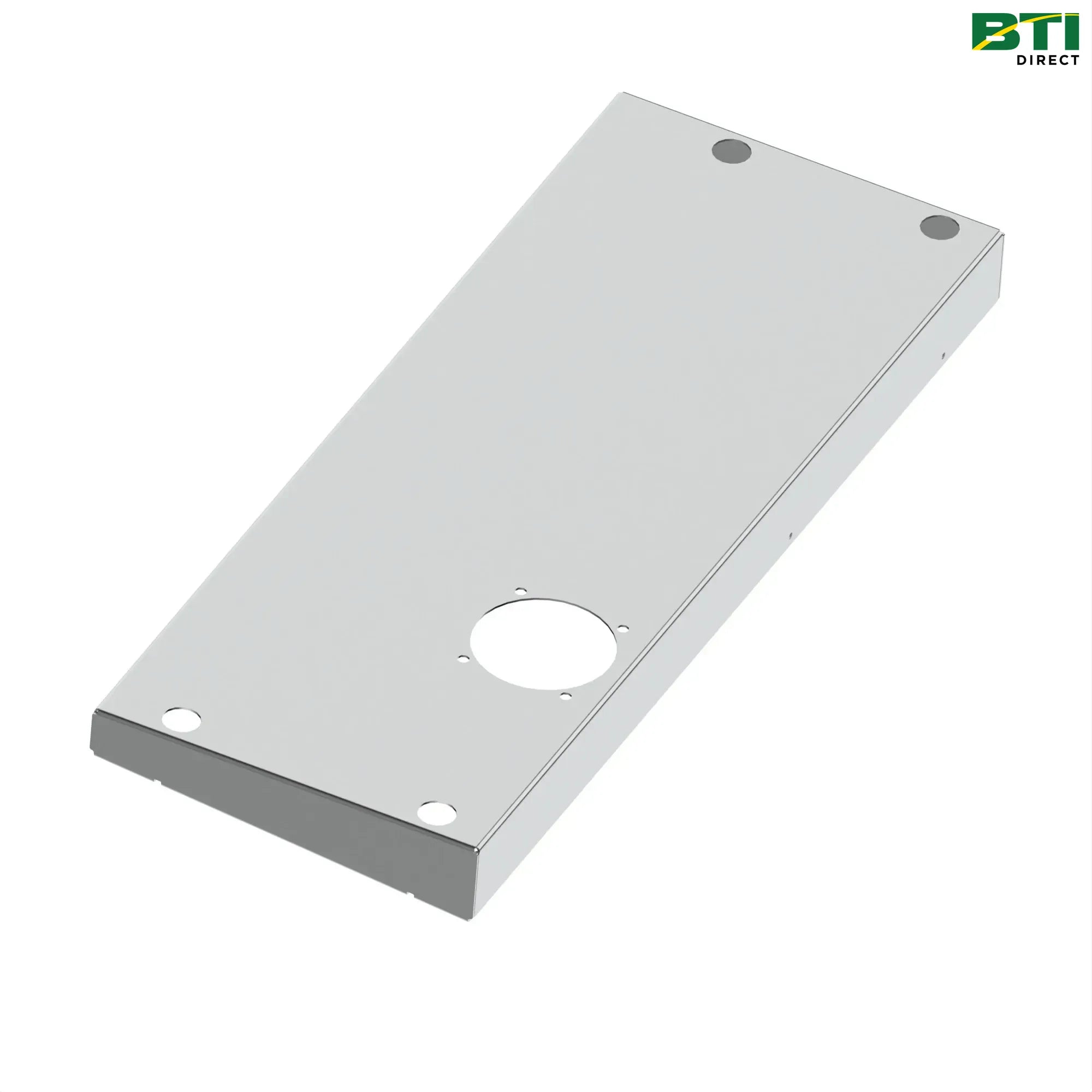AXE67084: Cover Panel Shield