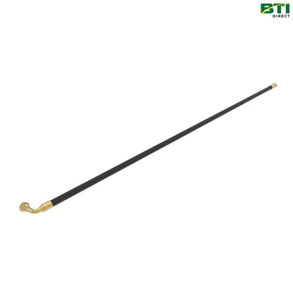 AXE50016: Air Flow Tube, Air Compressor to Valve
