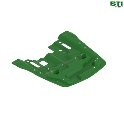 AL213775: Battery without PTO Plate