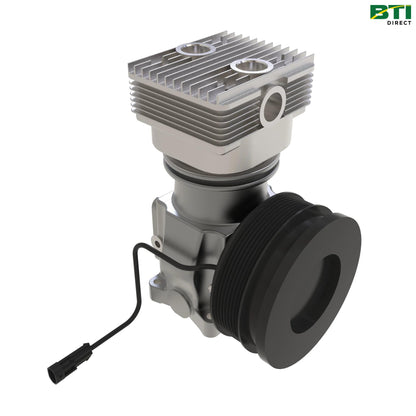 AL205686: Compressor