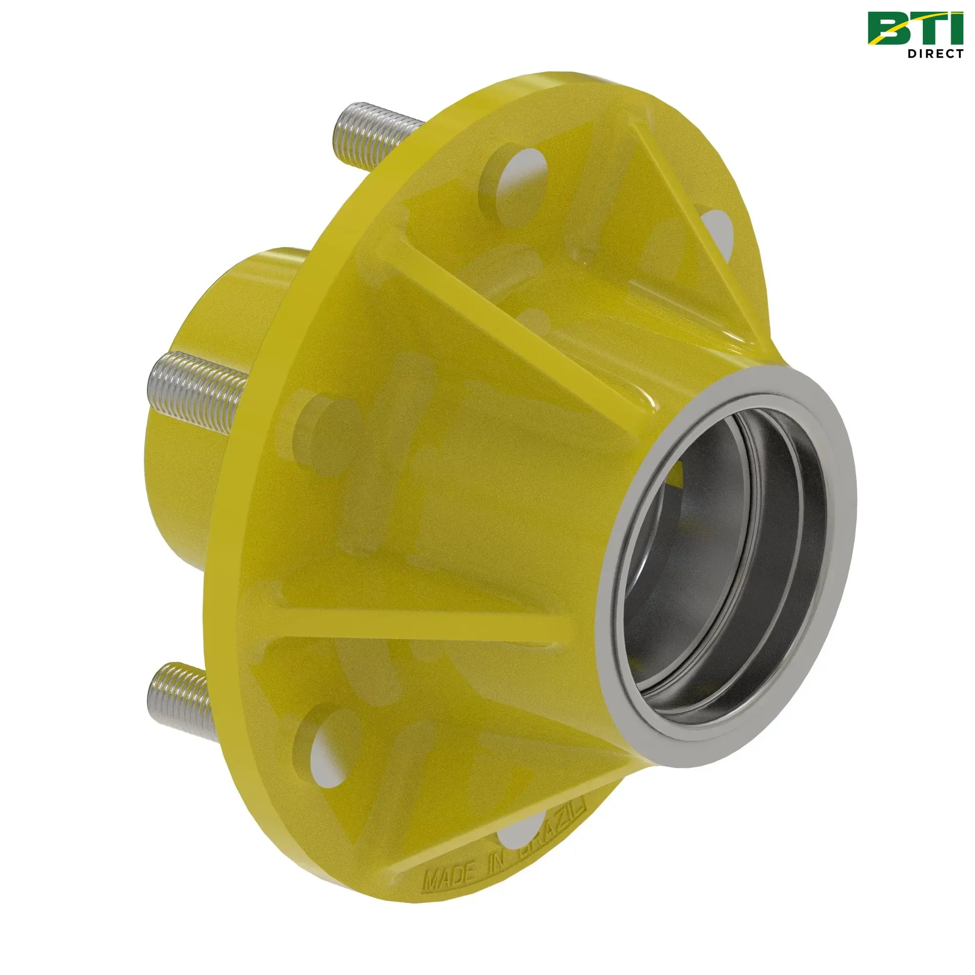 AXE69394: Rear Spindle Hub