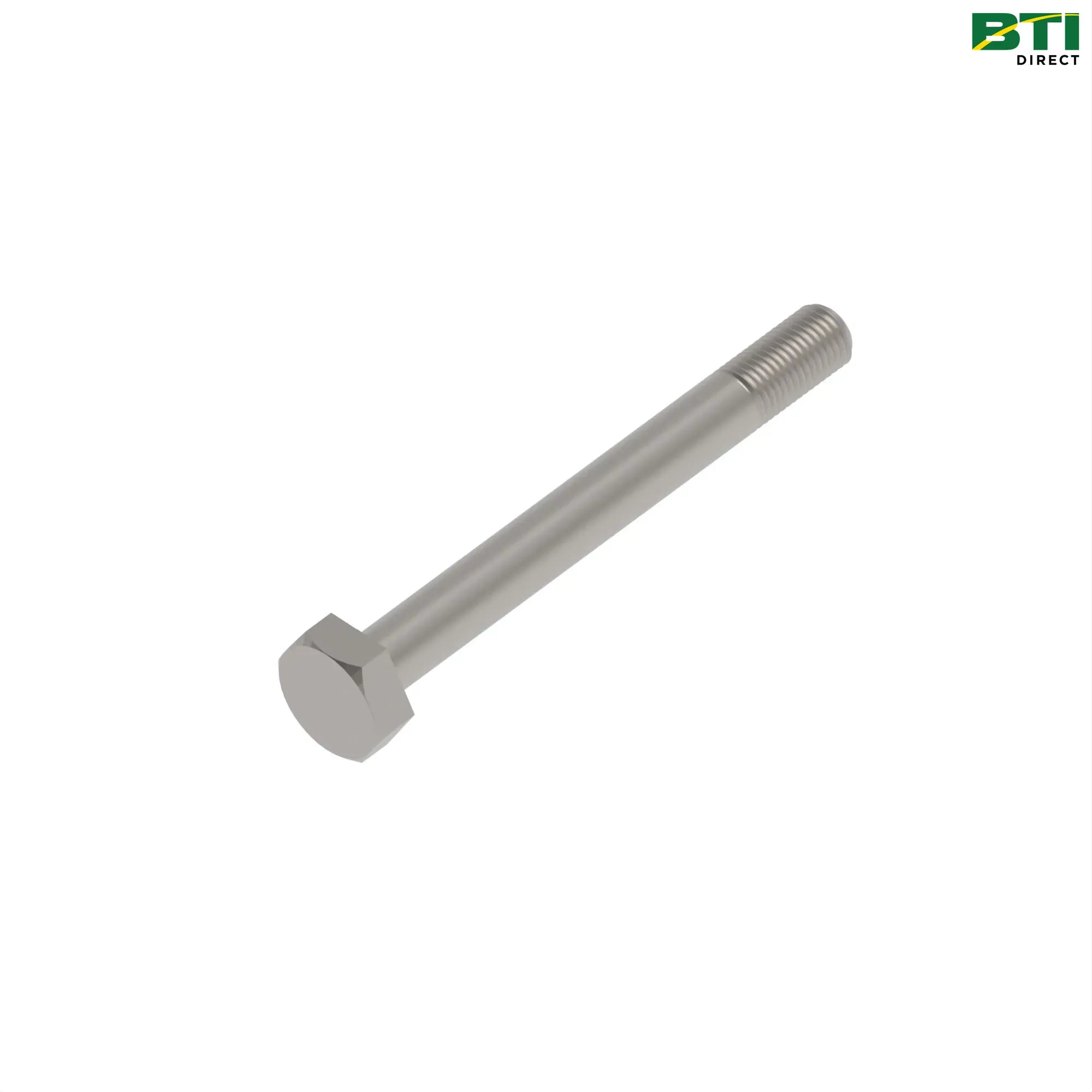 N318175: Hexagonal Head Cap Screw, 0.38" X 3-3/4"
