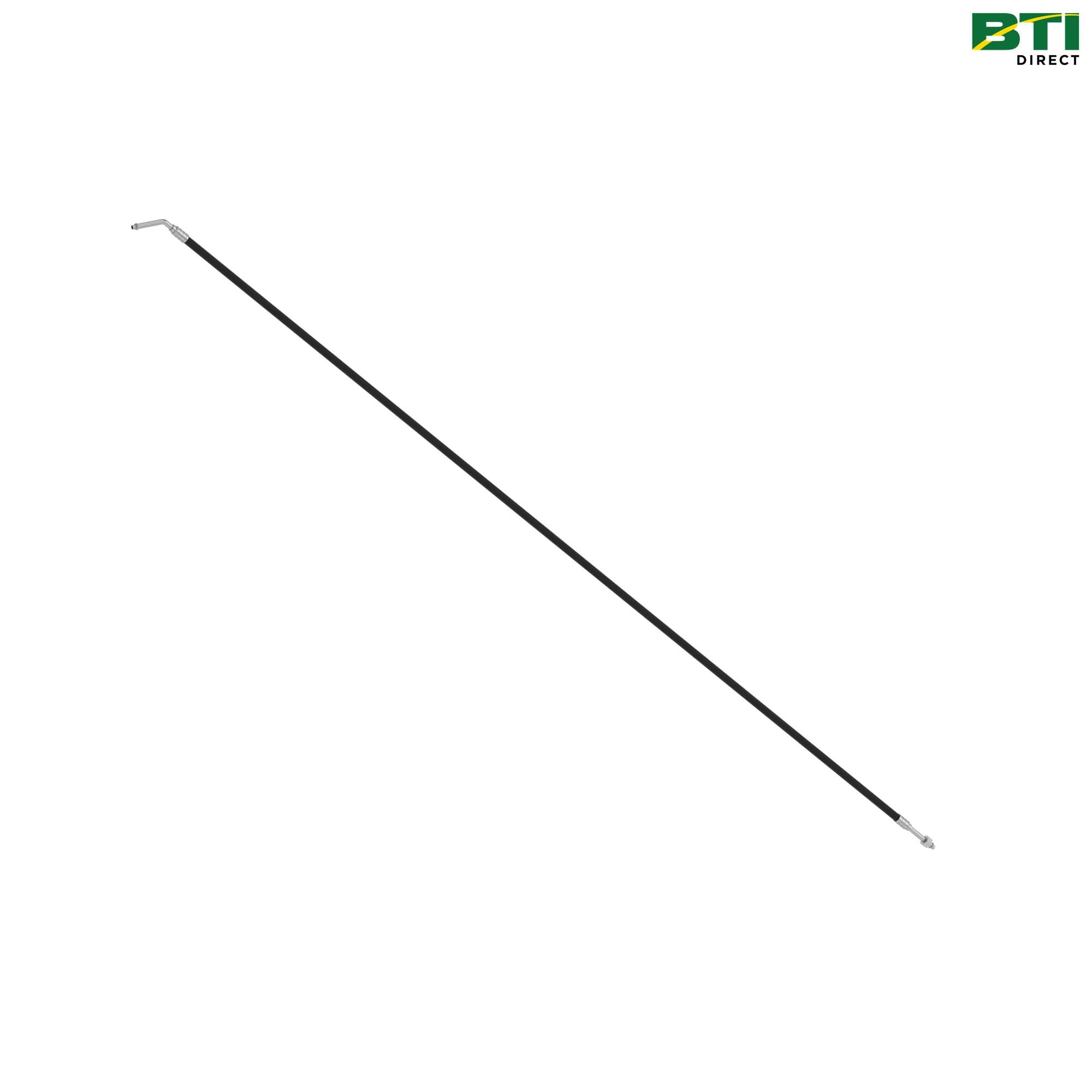 AL179243: Refrigerant Hose