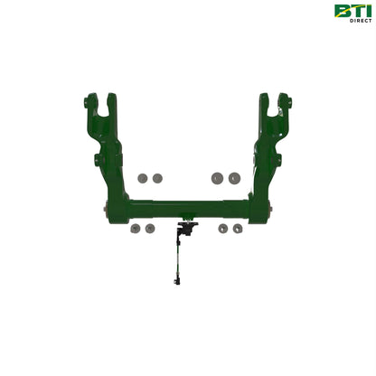 AL181504: Rockshaft Unit