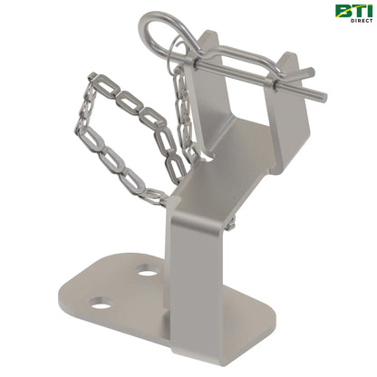AXE46603: Ladder Holder