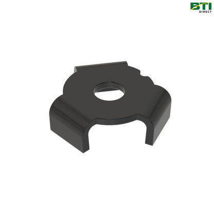 N243154: Gang Bolt Lock Plate