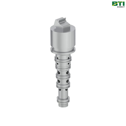 RE194283: 3-Way Electrohydraulic Proportional Valve