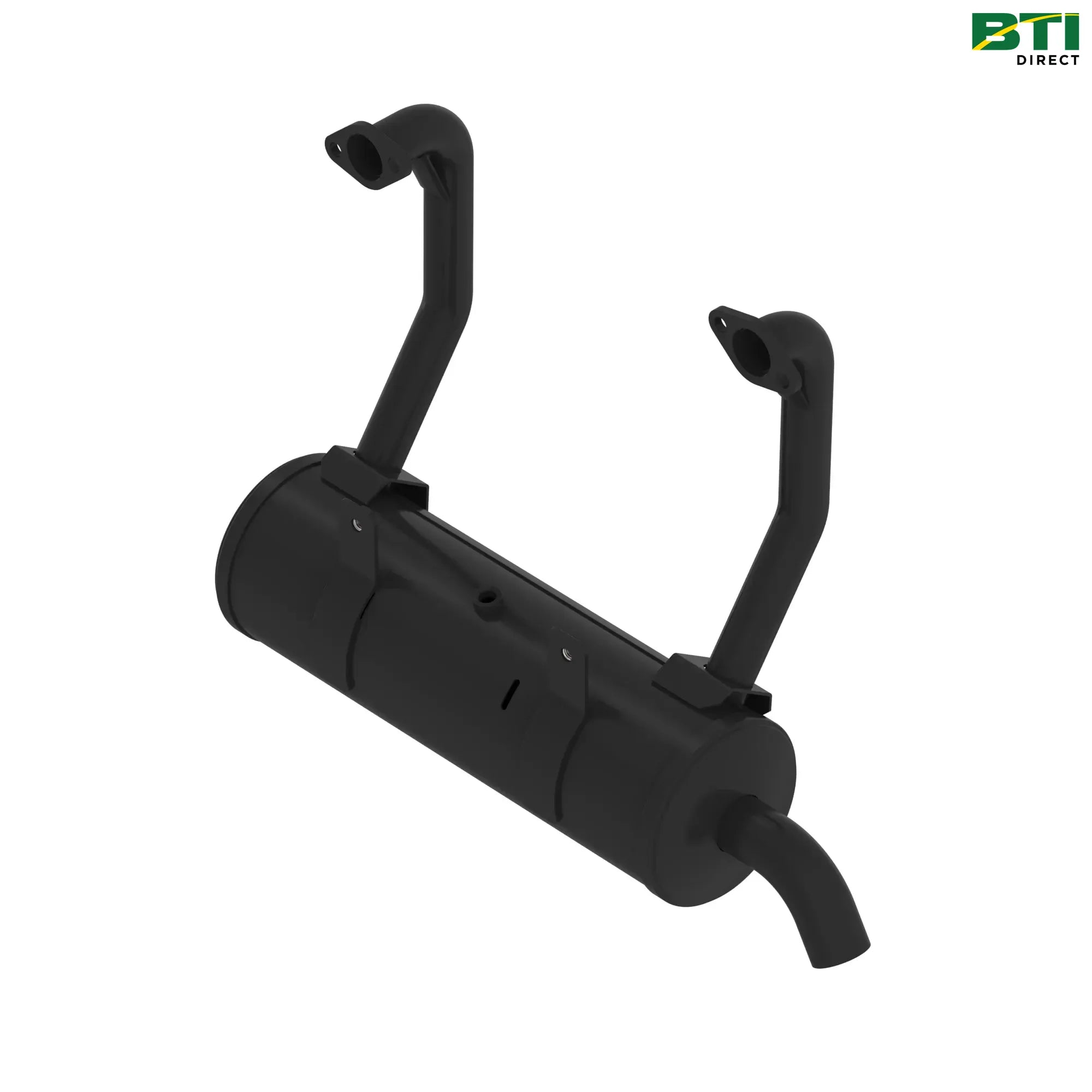 AUC10375: Muffler Assembly