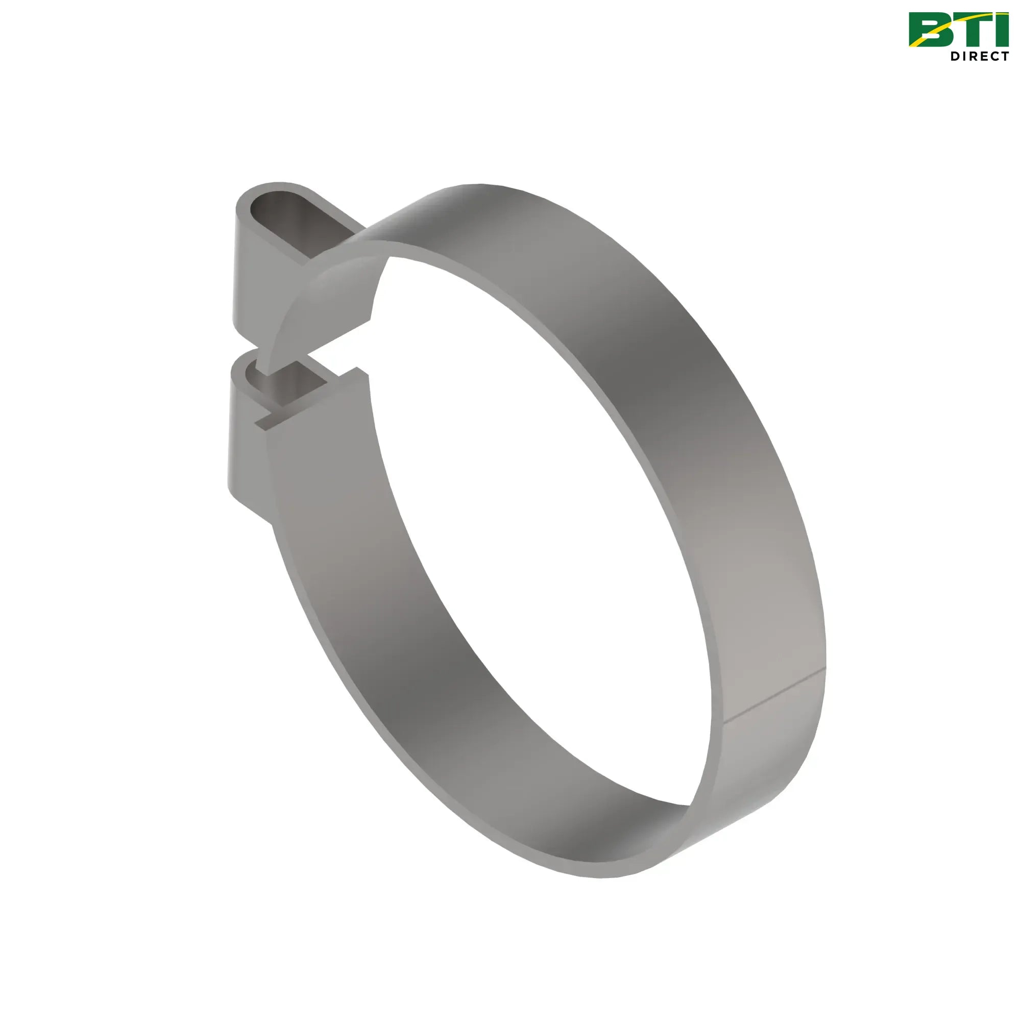 RE160691: Constant Torque Band Clamp