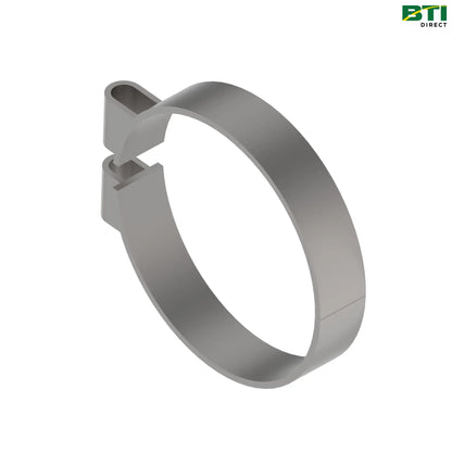 RE160691: Constant Torque Band Clamp