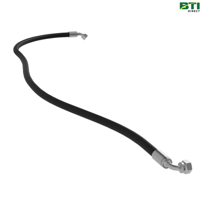 RE308208: Differential Lock Supply Hydraulic Hose