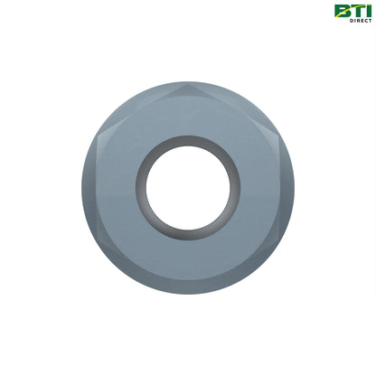 E80242: Hexagonal Lock Nut, M12