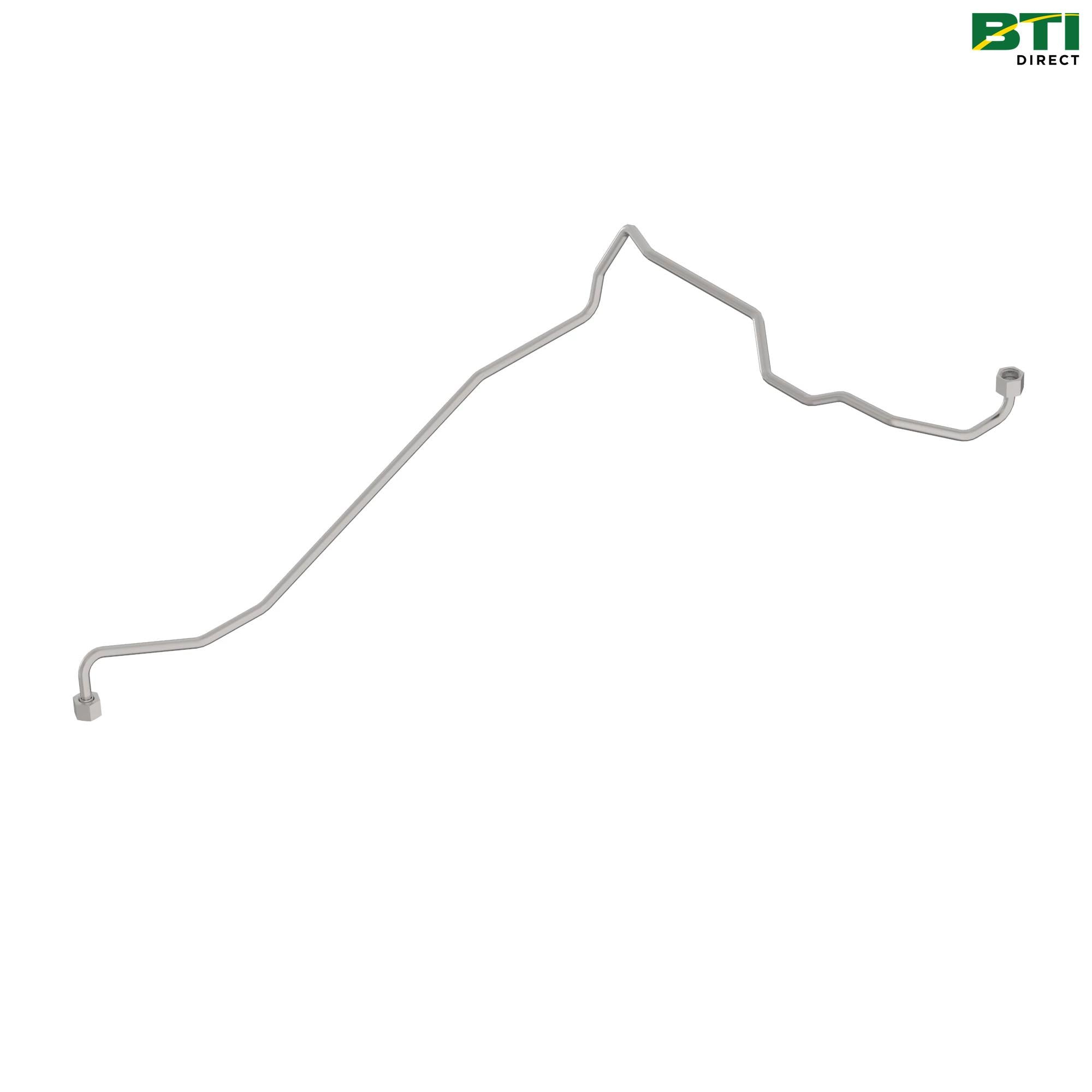 AL236565: Pressure Brake Line