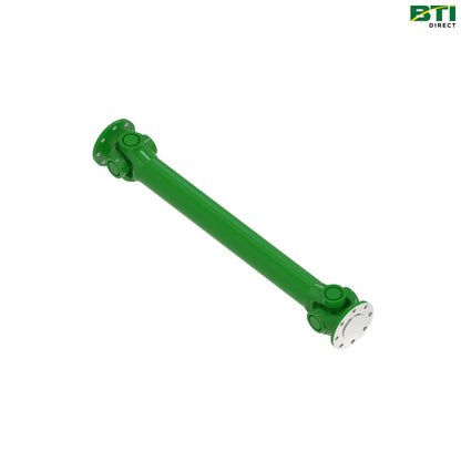 AL226223: Universal Joint with Shaft
