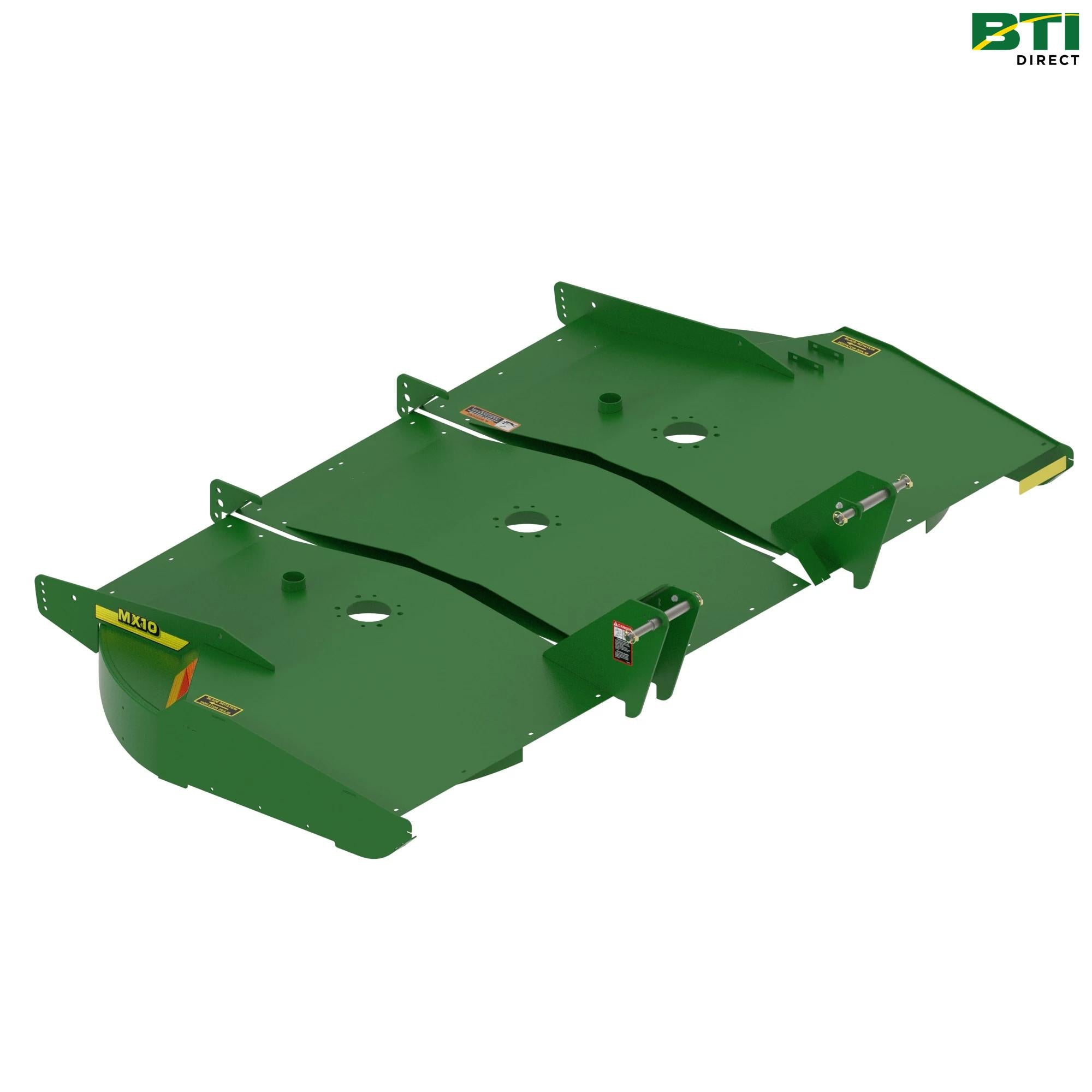 AP40580: Frame
