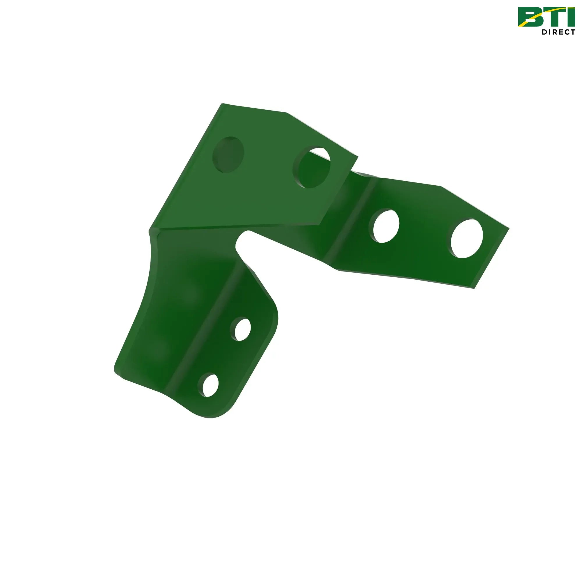 N223289: Left Side Gatherer Height Sensing Lever Channel