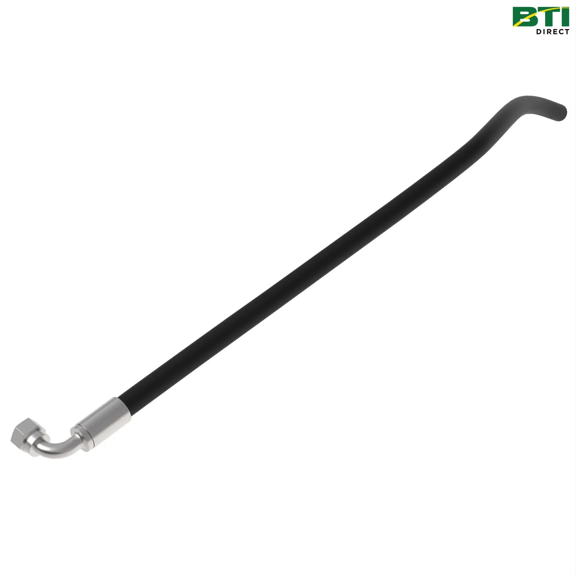 RE330864: Cab Valve to Distribution Manifold Hydraulic Hose