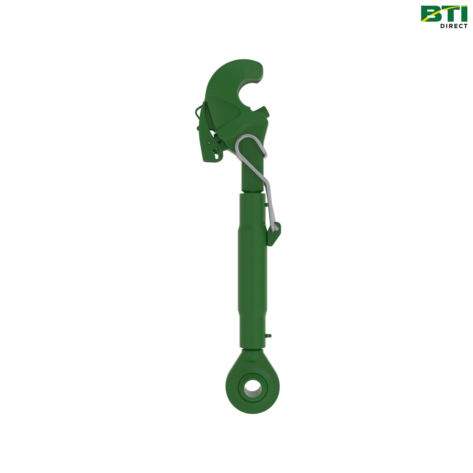 AL236598: Hook Type Center Link