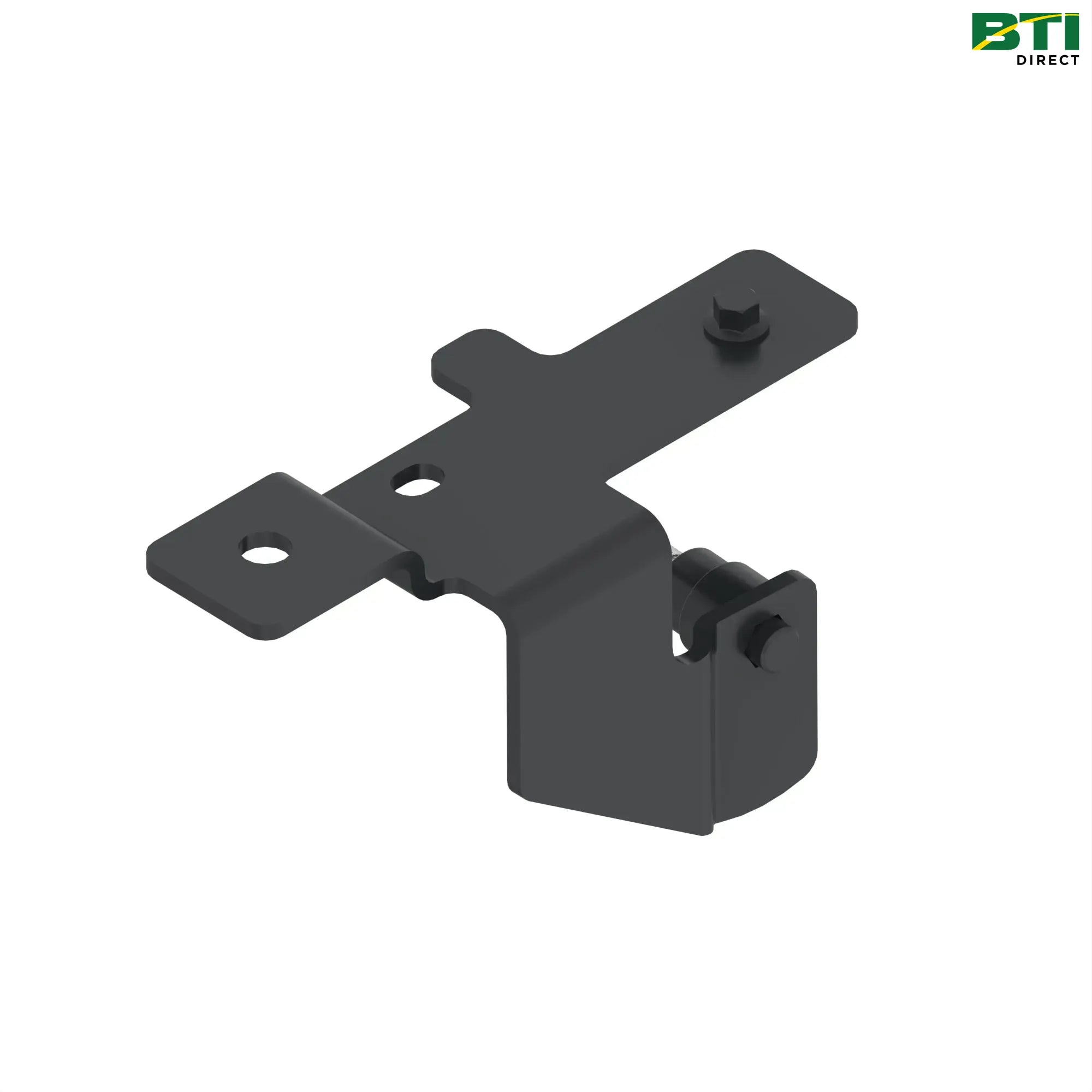 AUC11991: Traction Drive Idler Bracket, Left Side
