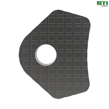 RE272742: PTO Clutch Plate