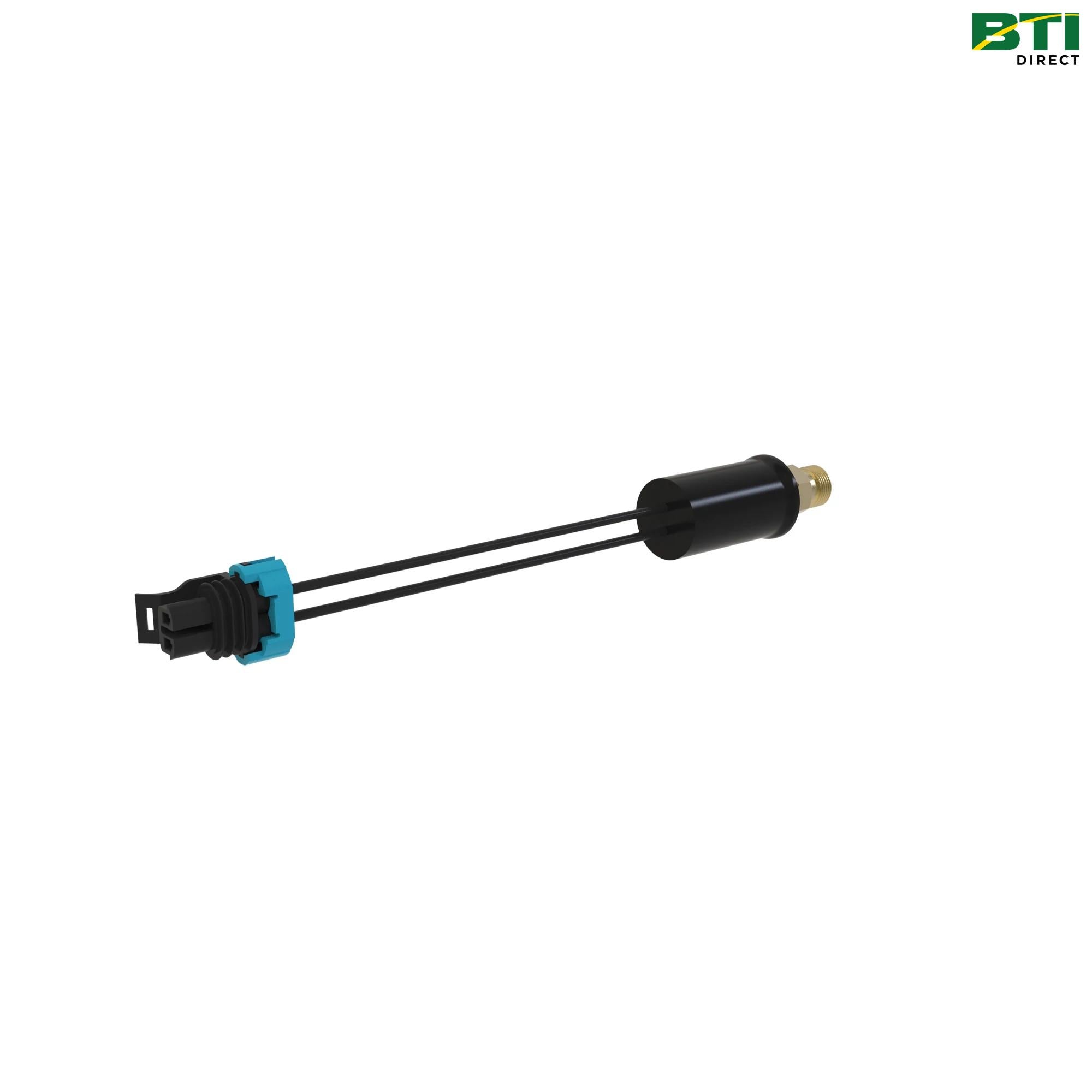 RE212869: Pressure Switch