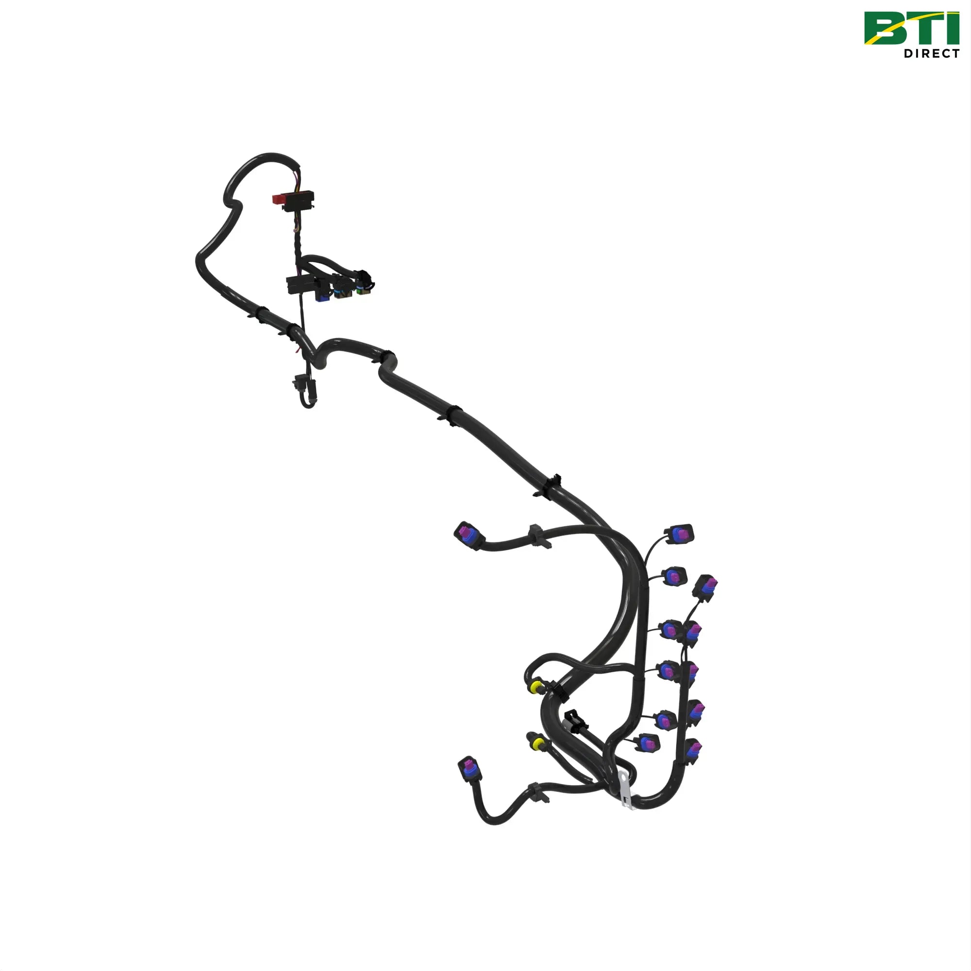 RE320157: Wiring Harness