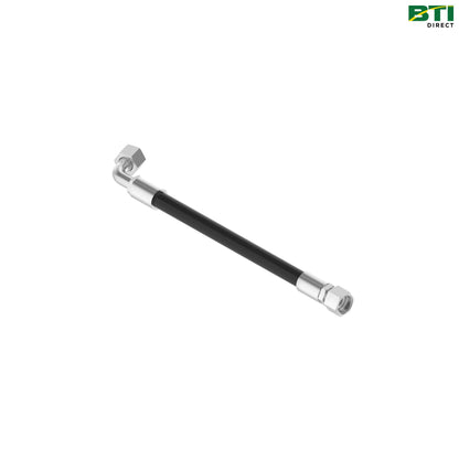 AL232508: Oil Cooler Hydraulic Hose