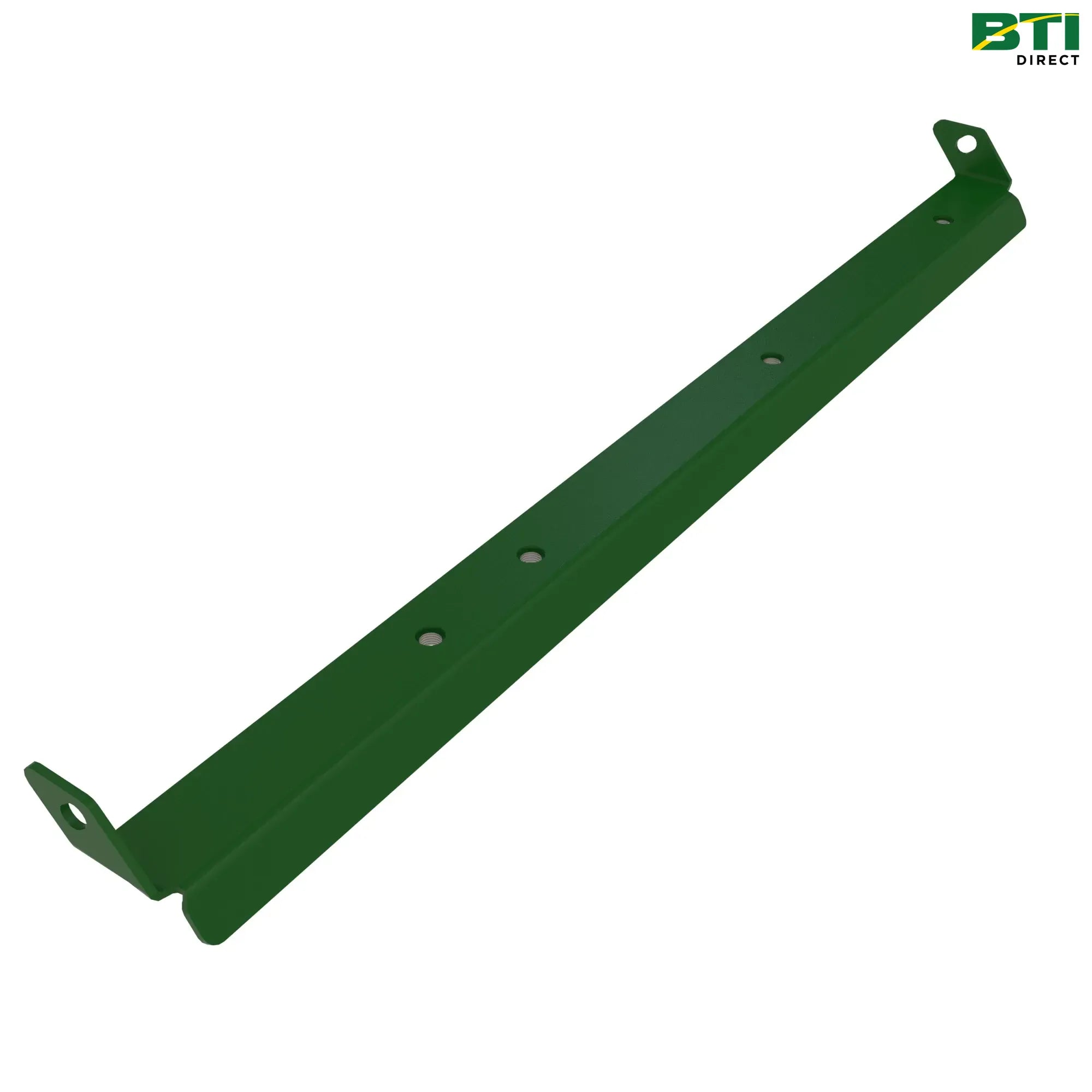 AXE53986: Cover and Bearing Plate Bracket Assembly