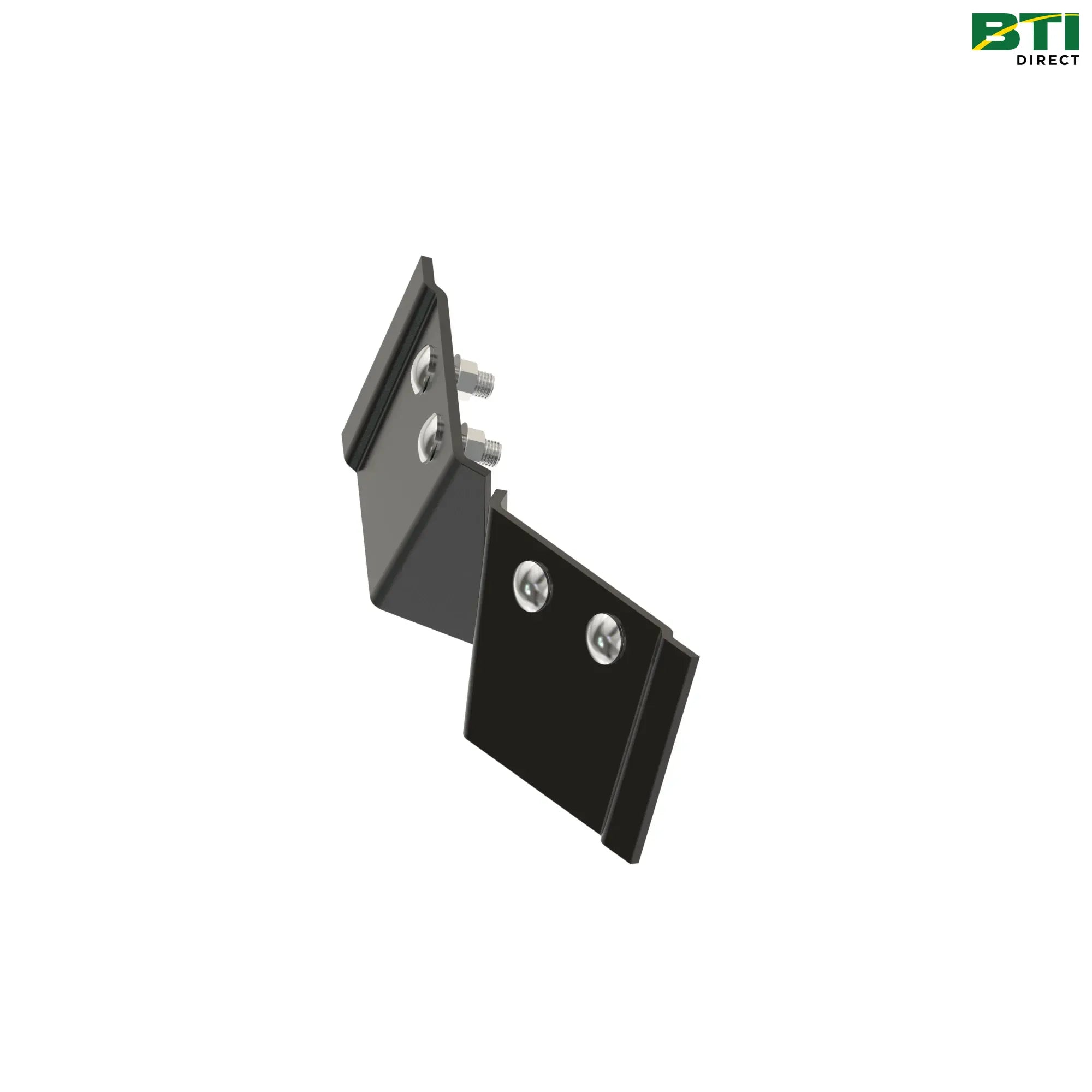 AUC12977: Hydraulic V Blade Cutting Edge