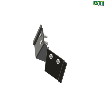AUC12977: Hydraulic V Blade Cutting Edge