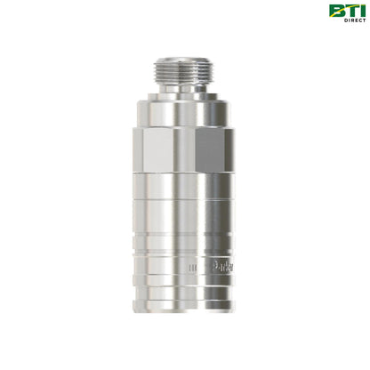 AL221211: Hydraulic Quick Coupler Socket