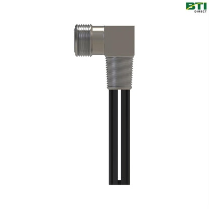 AN401397: Fuel Tank Inlet Strainer Assembly