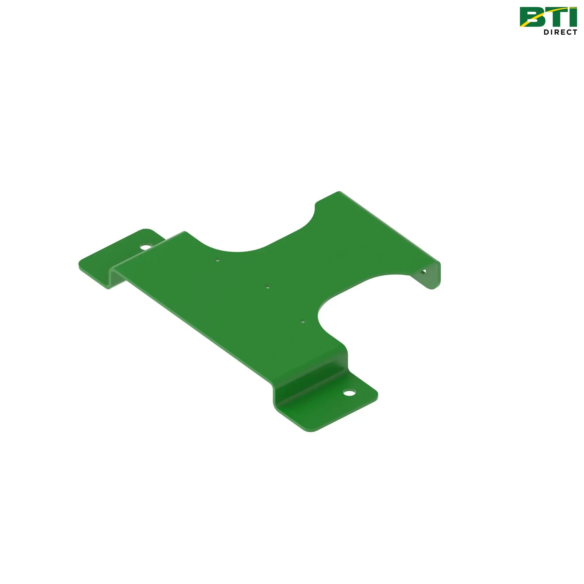 N318787: Flowmeter Mounting Bracket