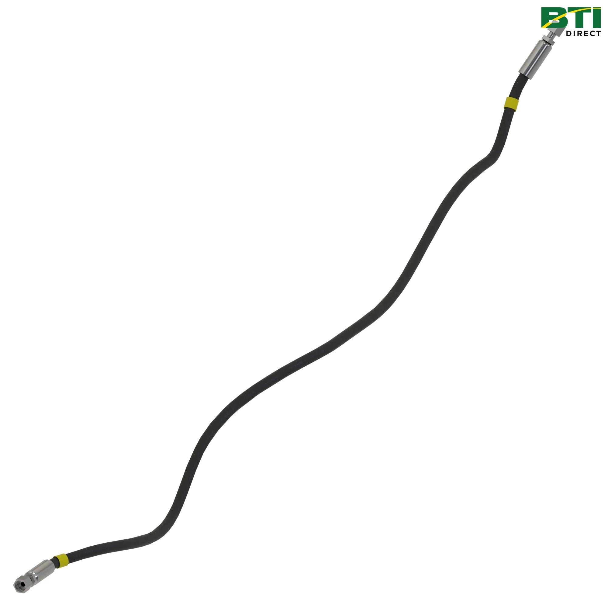 AN403288: Park Brake Valve Hydraulic Hose