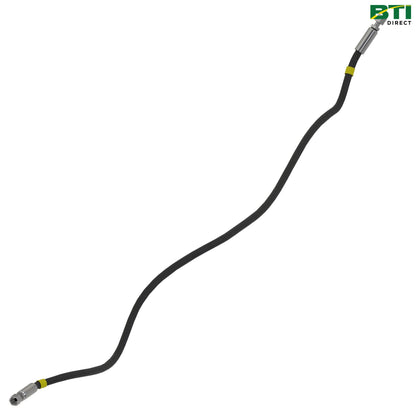 AN403288: Park Brake Valve Hydraulic Hose