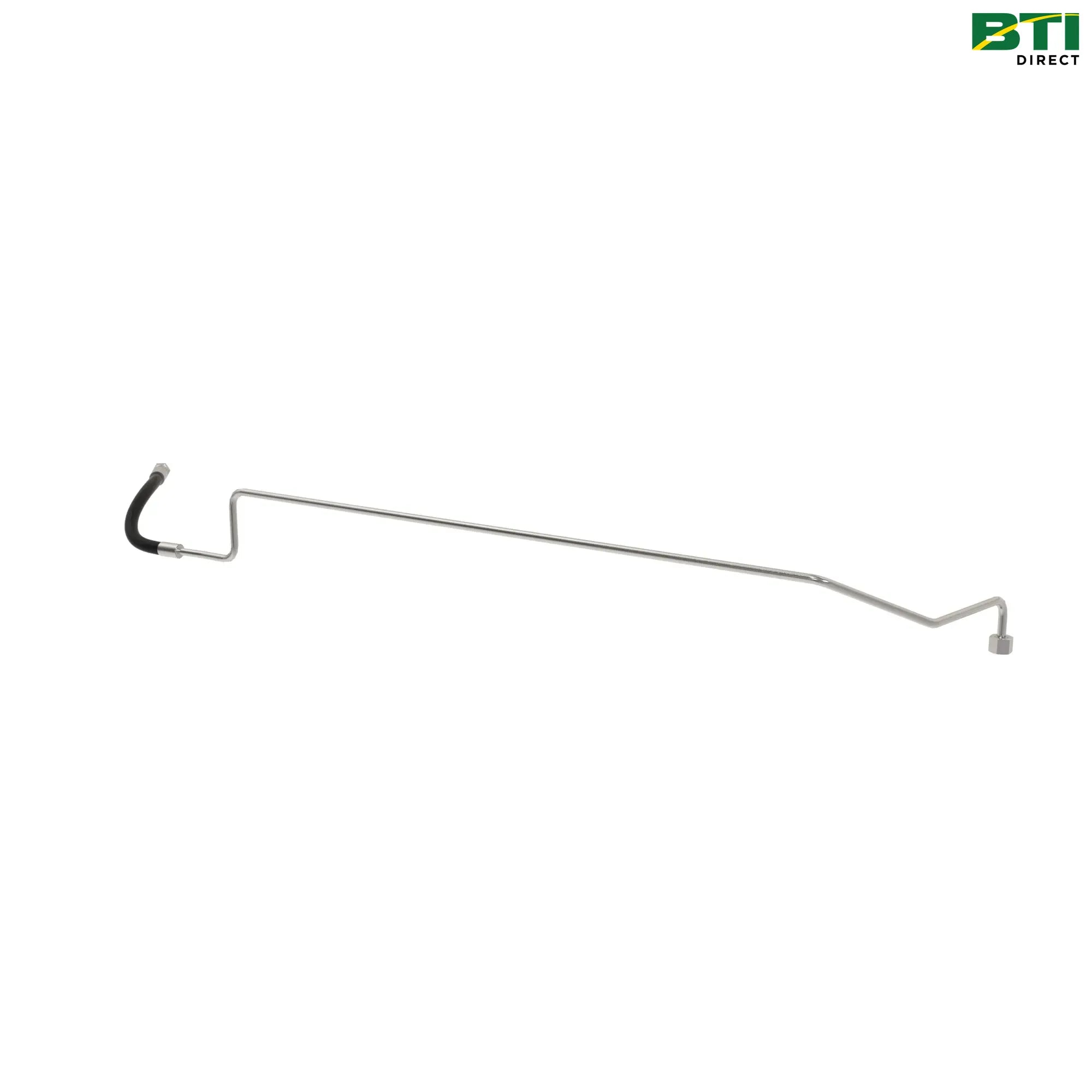 RE335144: Brake RH Workport Oil Line