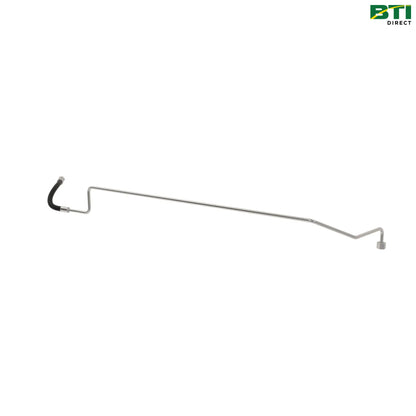 RE335144: Brake RH Workport Oil Line