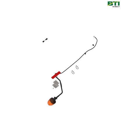 RE244176: Warning Light Kit