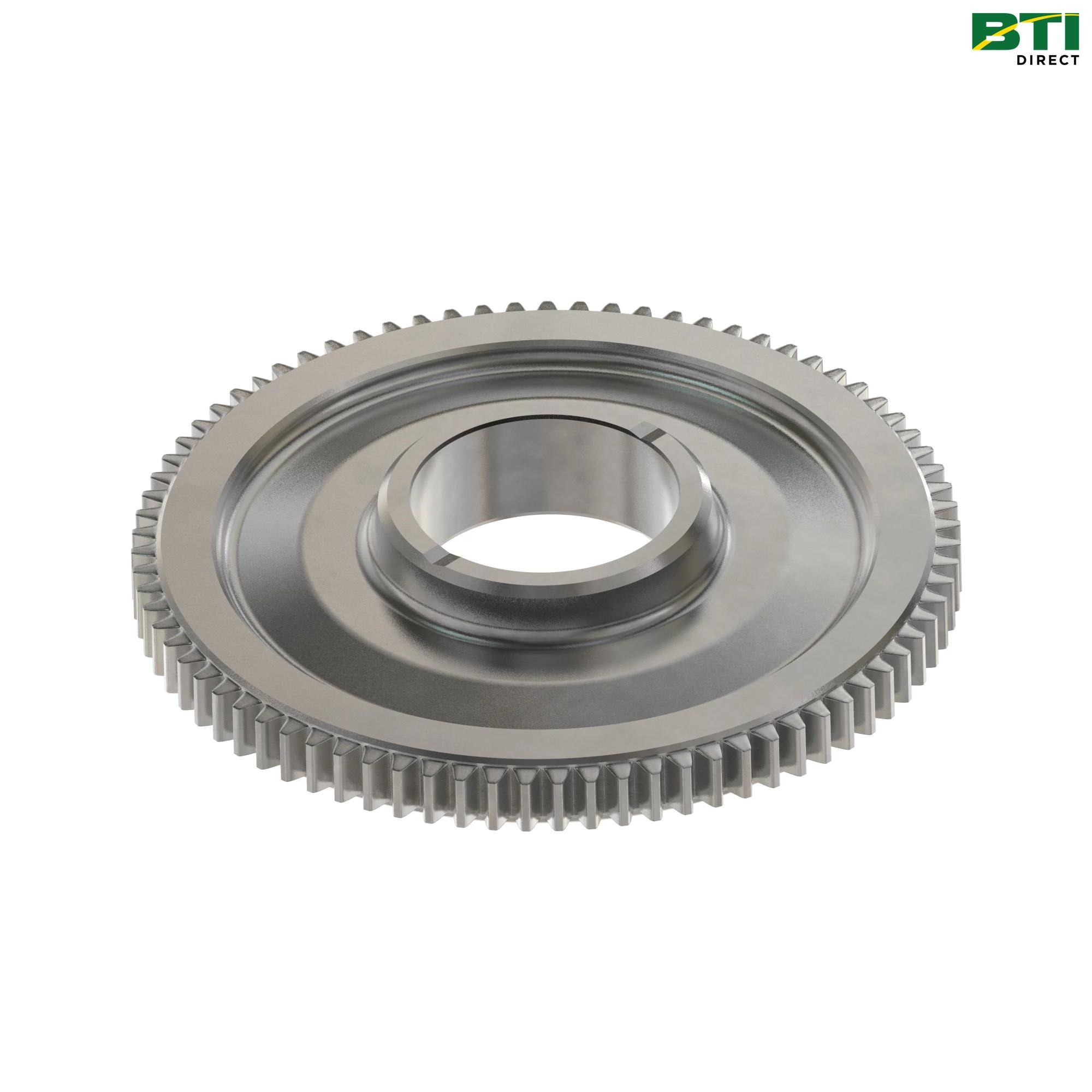 R94775: PowrQuad™ Transmission Creeper Module Output Drive Gear