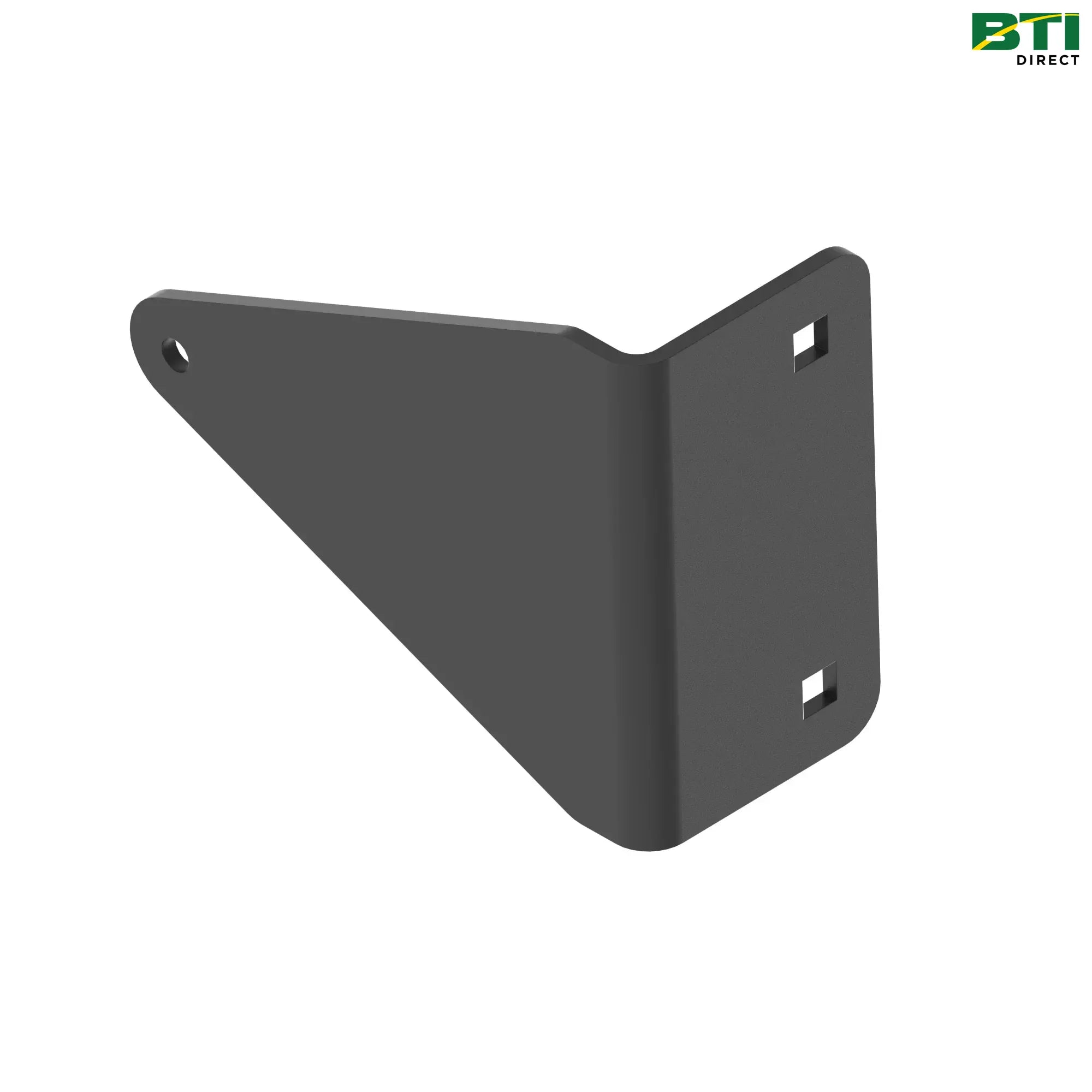 N383037: Hydraulic Module Door Angle
