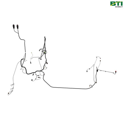 AXE61967: Engine Wiring Harness, 6.8 Liter
