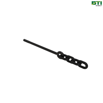 AN260078: Mole Ball Assembly