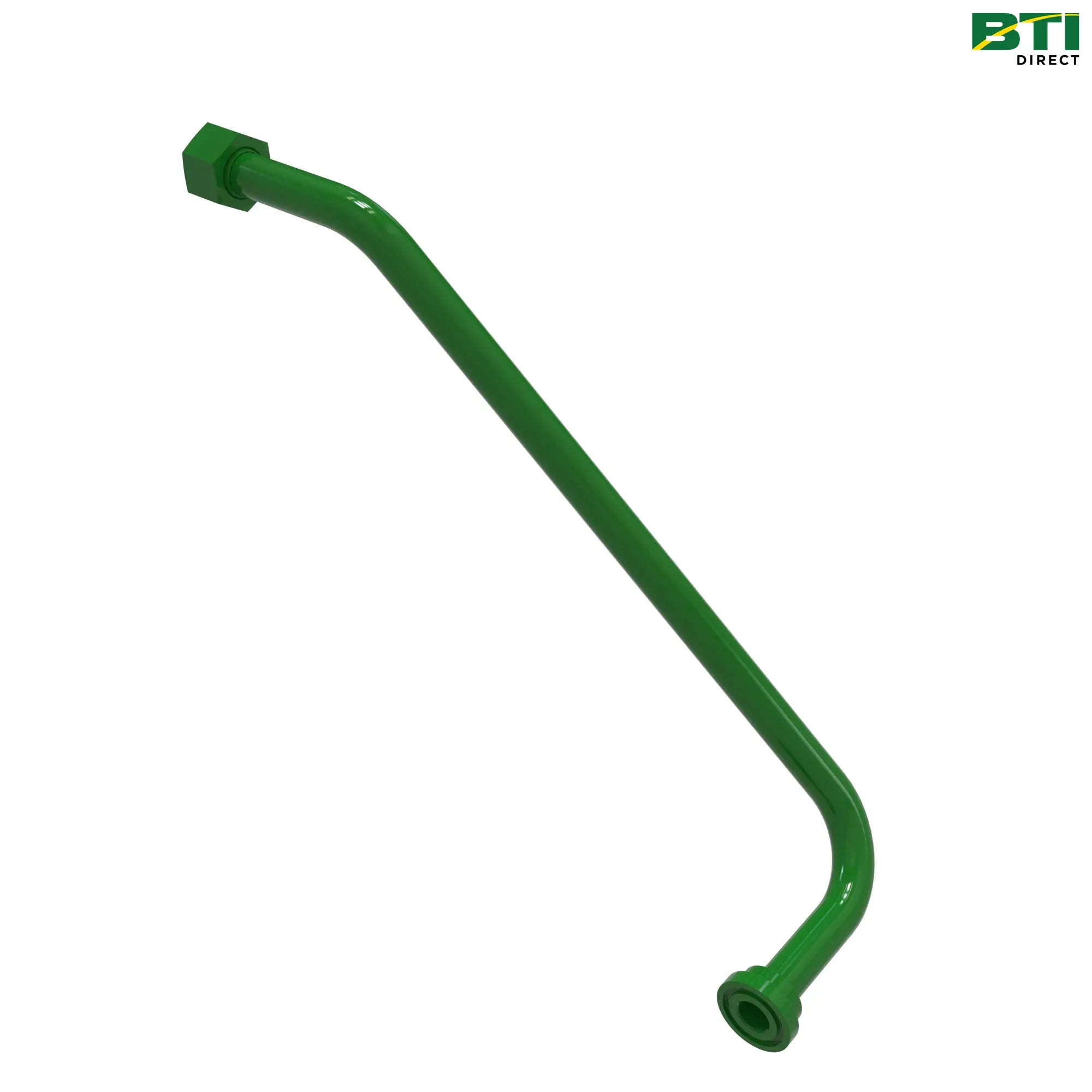 AN400208: Front Hydro Forward Hydraulic Tube