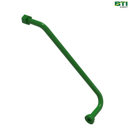 AN400208: Front Hydro Forward Hydraulic Tube