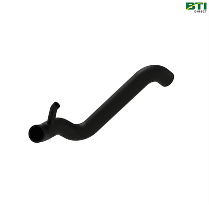 AUC10690: Air Cleaner to Intake Manifold Hose