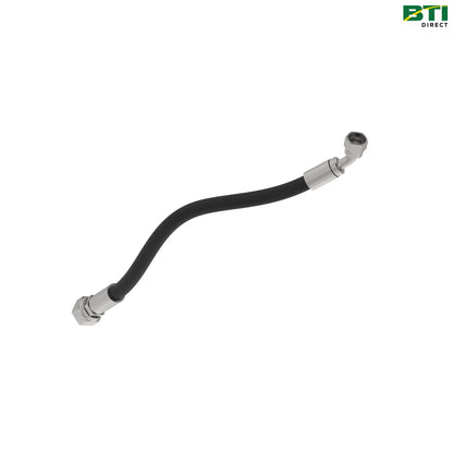 RE340474: Steering Line Hydraulic Hose